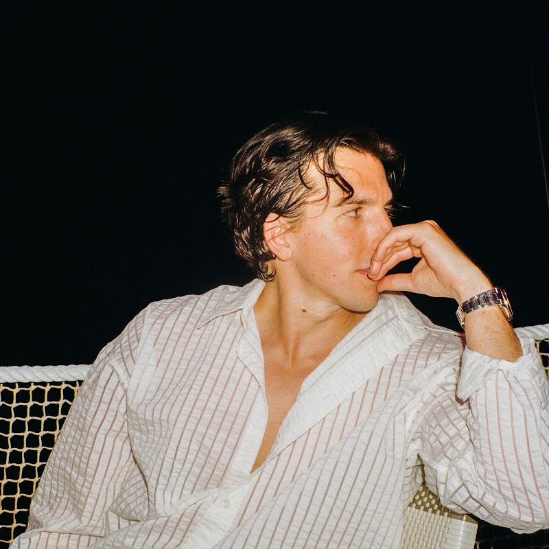 Josh Baker