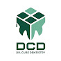 Dr Cube Dentistry logo