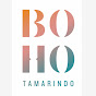 BOHO Tamarindo logo