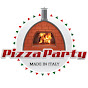 Pizza Party lovers channel logo