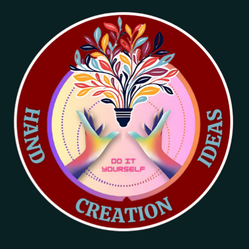 Hand Creation Ideas