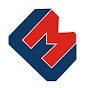 Milan Prajapati logo