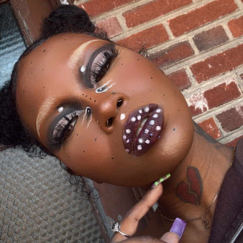 Bhaddmakeuphabit Vlogs