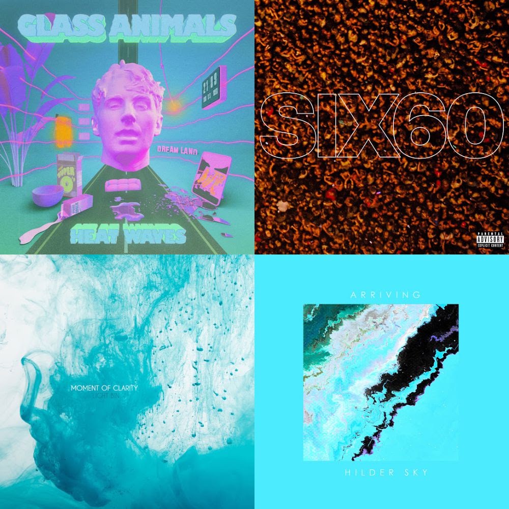 Group Project Playlist