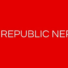 REPUBLIC TV NEPAL channel logo