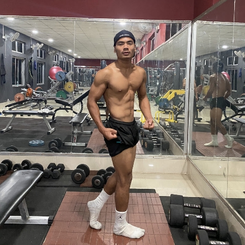 ATHLEAN - X