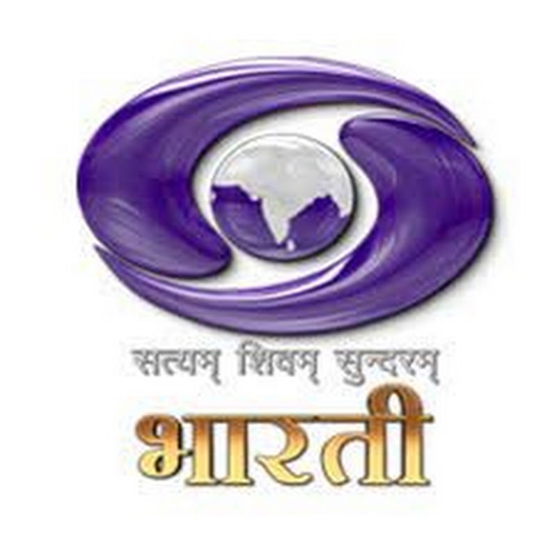DD Bharati