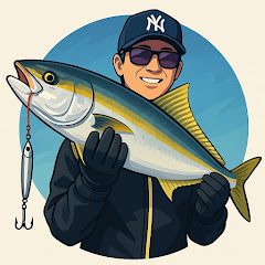 週末アングラーの釣りchアイコン画像