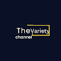 The Variety Channel logo