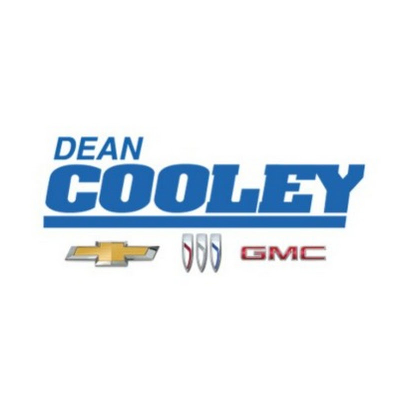 Dean Cooley GM