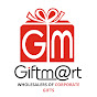 GIFTMART logo
