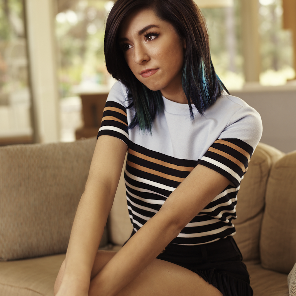 zeldaxlove64 Christina Grimmie - YouTube