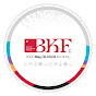 Bukhari Knowledge Festival logo