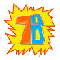 Typo Blast logo