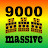 9000 massive