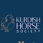Kurdish Horse Society logo