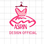 Asrin Design logo