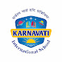 Karnavati International School logo