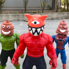 Huy Toy Channel