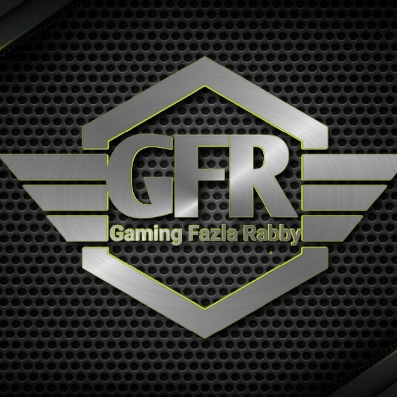 Gaming Fazla Rabby 