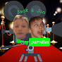 Jon and Jack movie parodies - @jonandjackmovieparodies - Youtube
