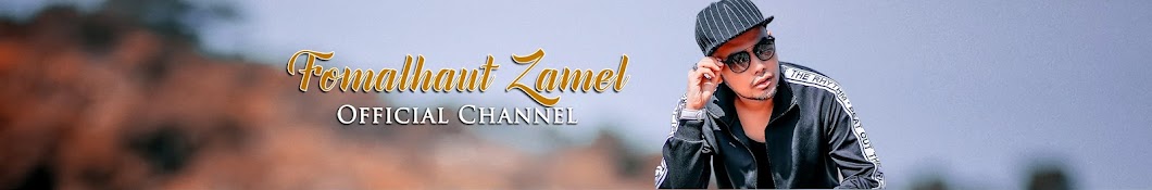 Fomalhaut Zamel YouTube channel avatar