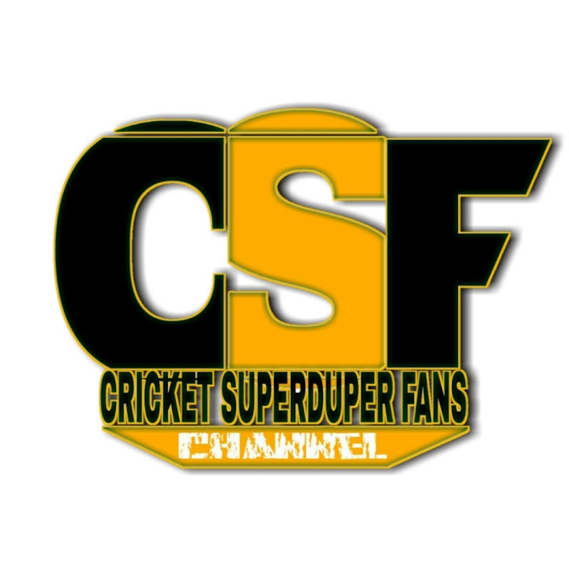 Cricket SuperDuper Fans icon