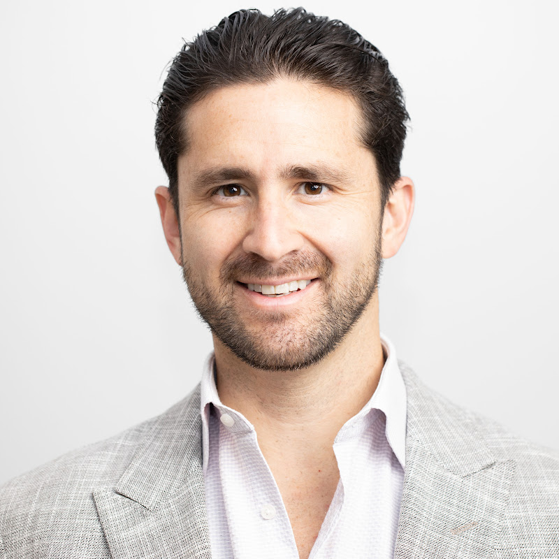 Eduardo Sigal & The Signet Podcast
