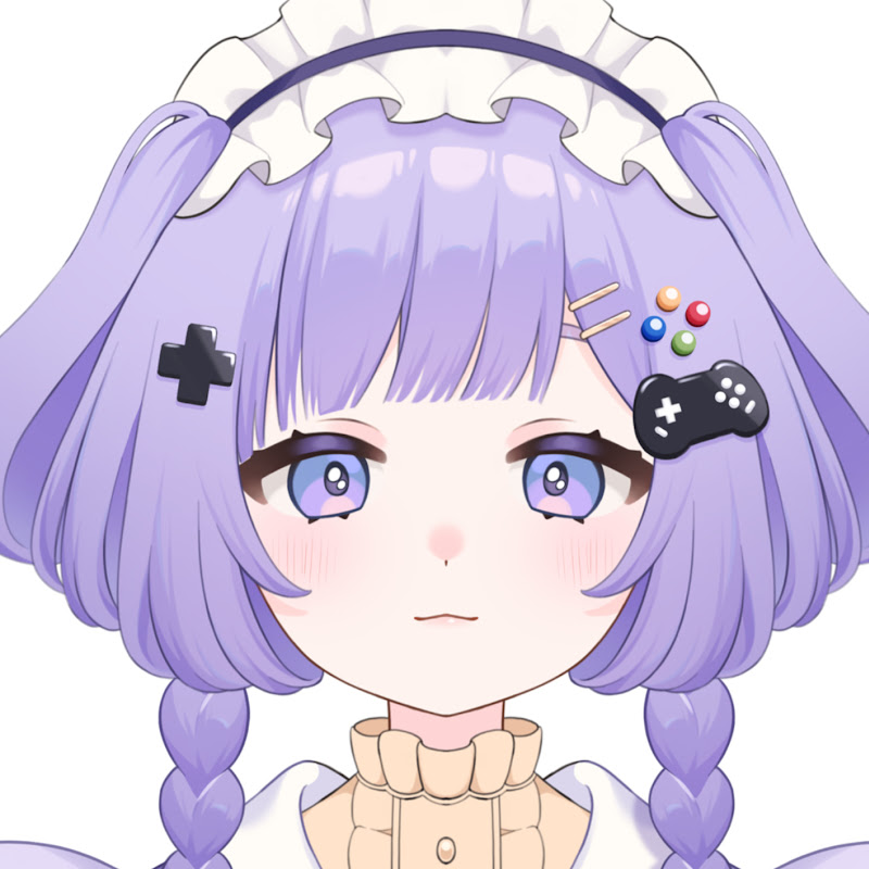 望兎おもち_VTuber