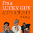 @Iamaluckyguy
