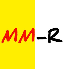 MM Reviews channel logo