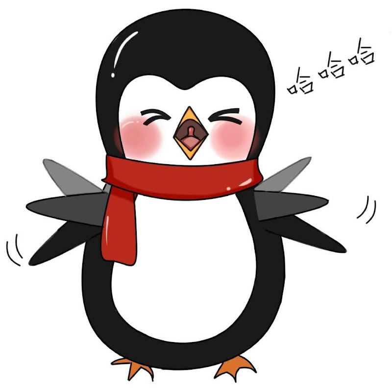 阿哈的相声和脱口秀 Logo