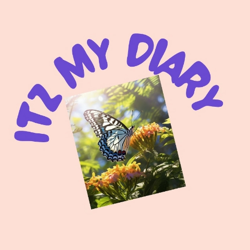 Itz My Diary