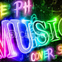 THE PH MUSIC COVER SONG logo