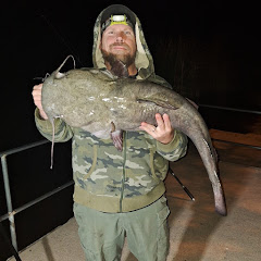 Desert Dweller Fishing