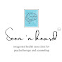 Seen 'n heard Clinic (formerly named bodhi) logo