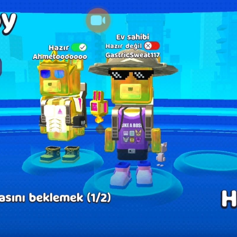 cemalty ve ahmeto sba