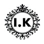 I.K Telecom logo