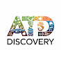 ATD Discovery logo
