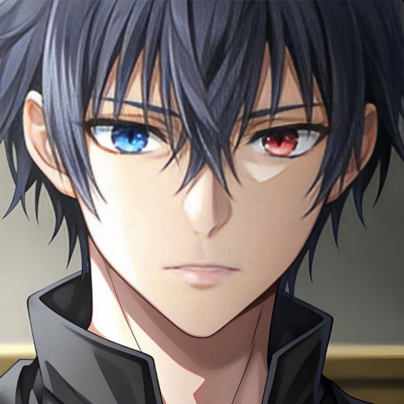 漫界檔案室 Logo