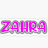Zahra qaisar entertainment 🦋