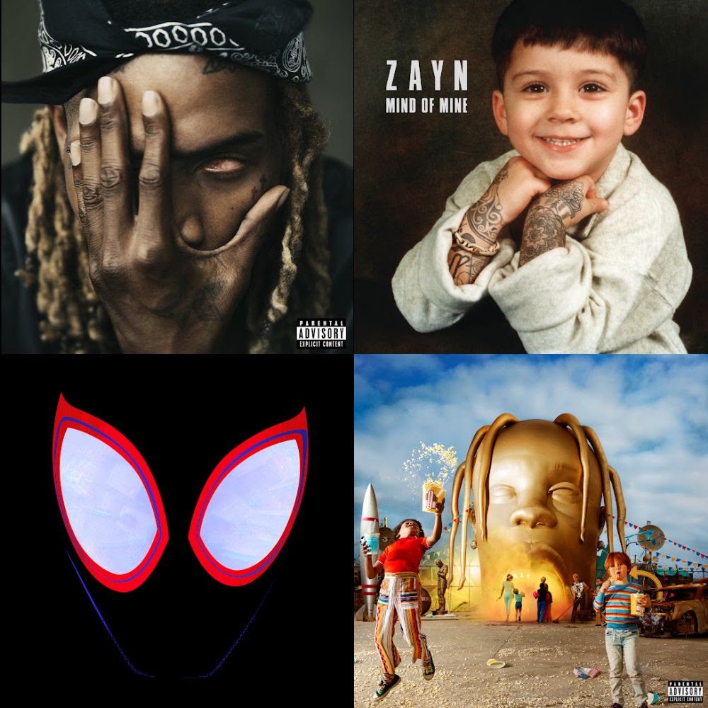 R&B