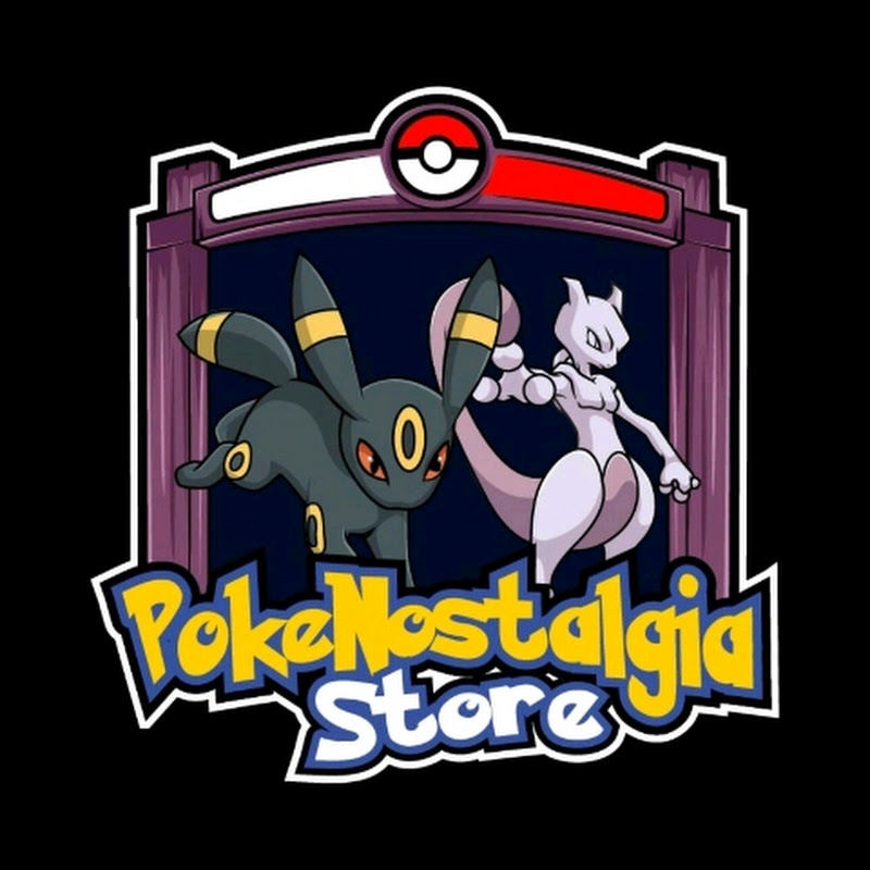 Pokenostalgiastore icon