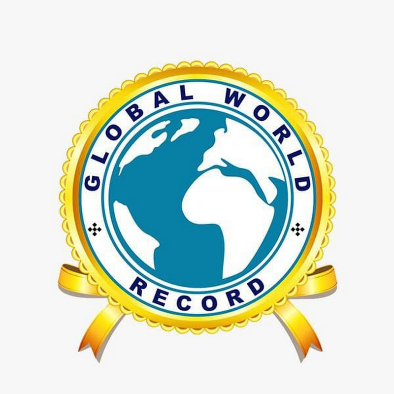 Global World Record