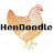 HenDoodle