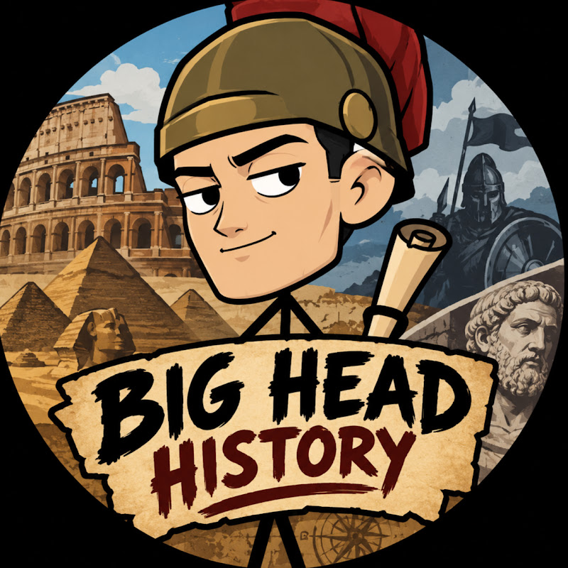 Big Head History