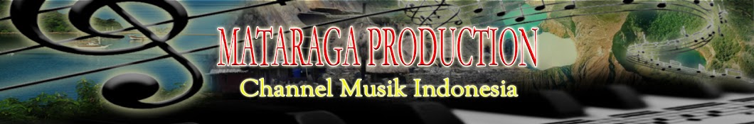 Mataraga Production YouTube channel avatar