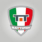 Battipav | Make Your Italian Cut ⚡ logo
