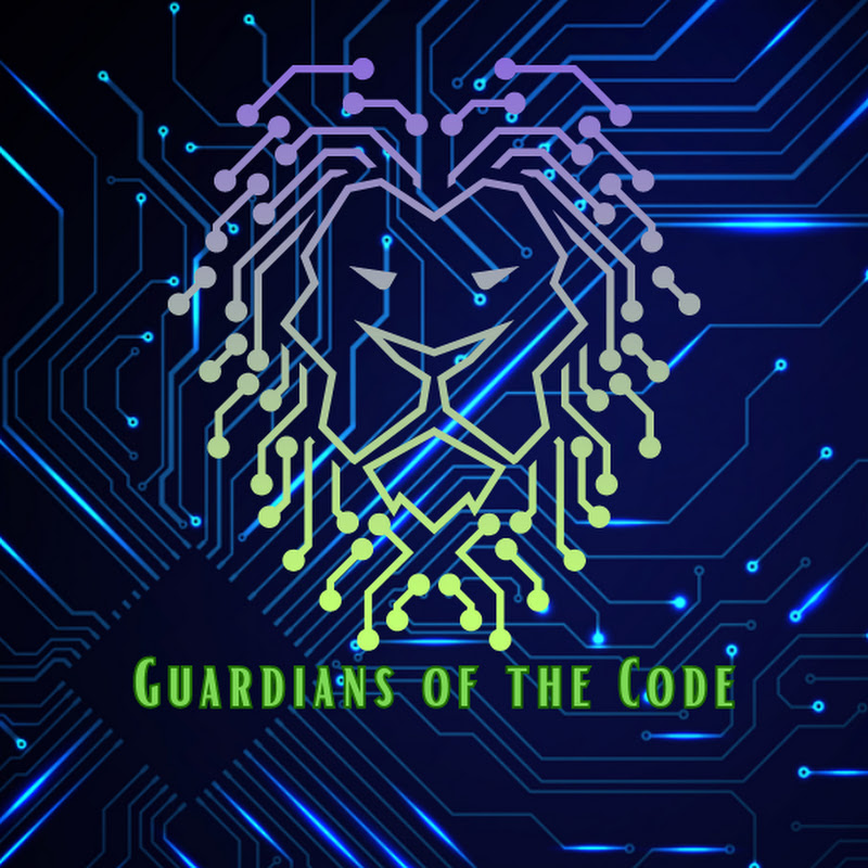 Guardians of the Code