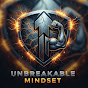 Unbreakable Mindset  logo